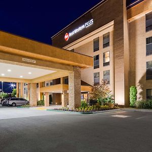 Best Western Plus Fresno Airport Hotel