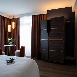 Chambre Grande Double